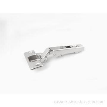 Stainless steel Two Way Concealed hinge full overlay for cu
